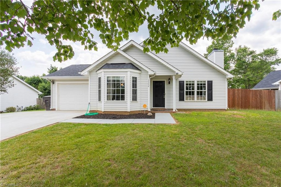 3592 Bent Trace Dr, High Point, NC 27265 - photo 1