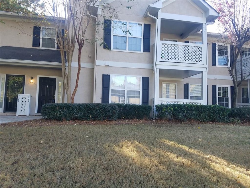 701 Peachtree Forest Ave, Norcross, GA 30092 - photo 1
