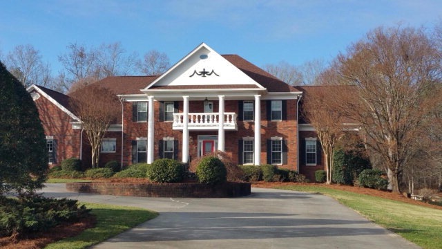 Main View