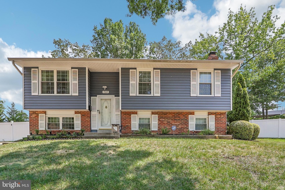 7515 Garrison Rd, Hyattsville, MD 20784 - photo 1