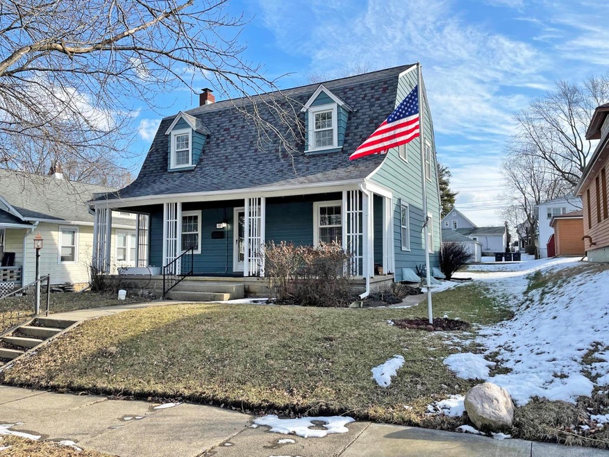 17 N 20th St, Lafayette, IN 47904 - photo 1