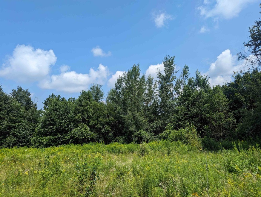 Lot 44.1 New Hampshire 26, Colebrook, NH 03576 - photo 1