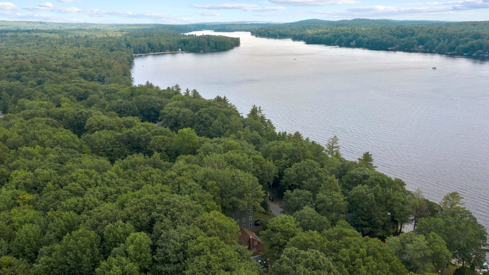 Highland Lake
