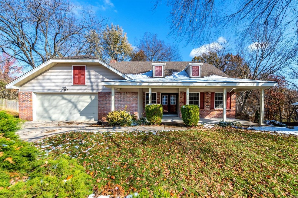 Welcome to 132 Fort Sumter Way!