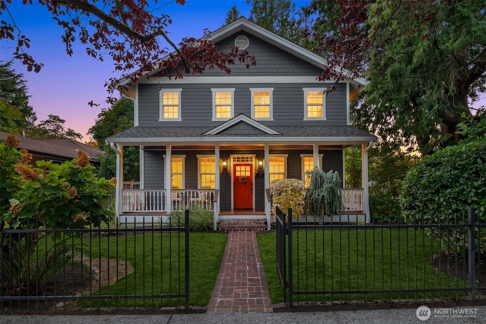 Sold $2,110,000 • Co-Listing Agent