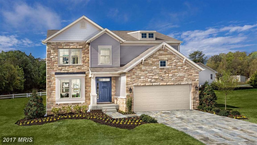 2008 Cromwell Ridge Ct, Parkville, MD 21234 - photo 1