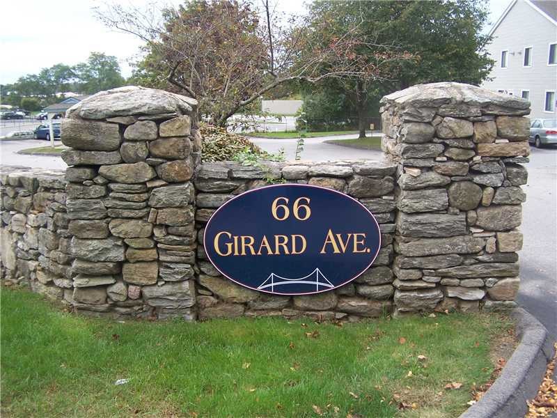 Exterior Front. FRONT ENTRANCE