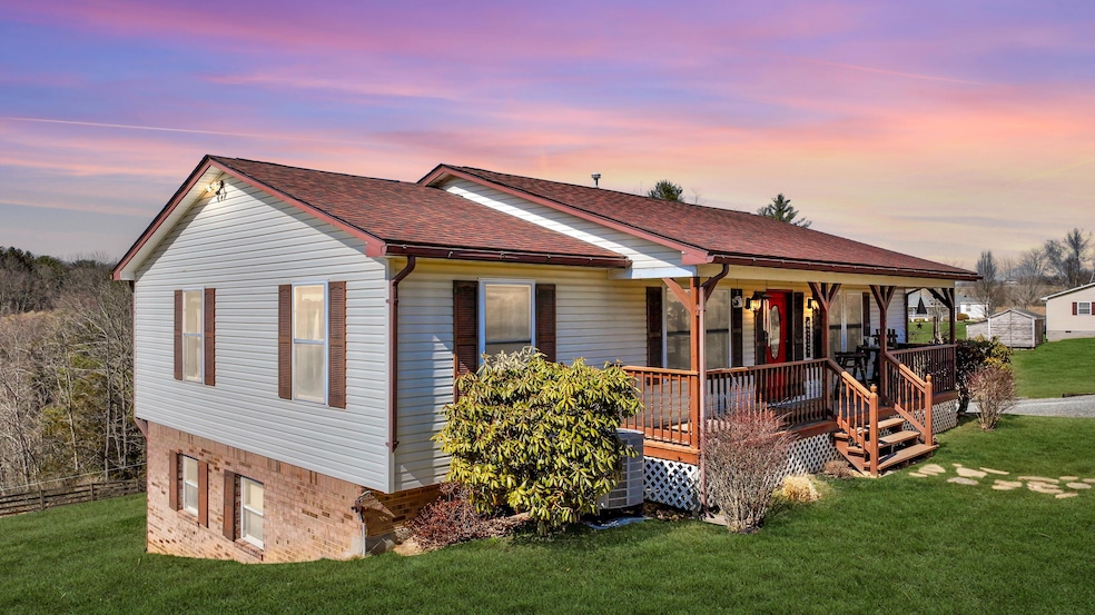 Sold $388,100 • Co-Listing Agent