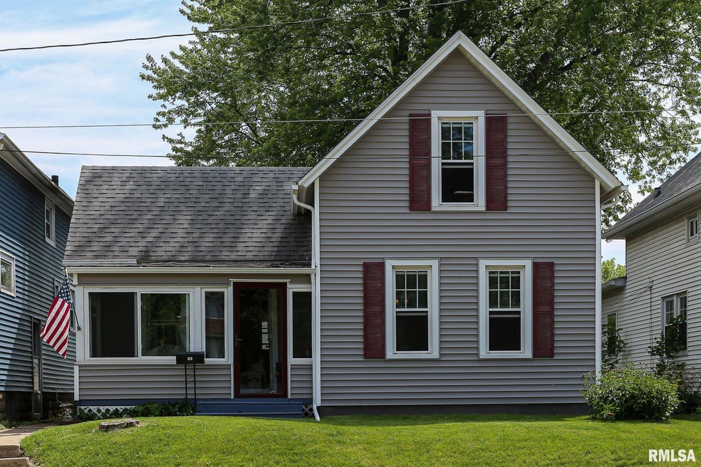 unlisted-address, Moline, IL 61265 - photo 1