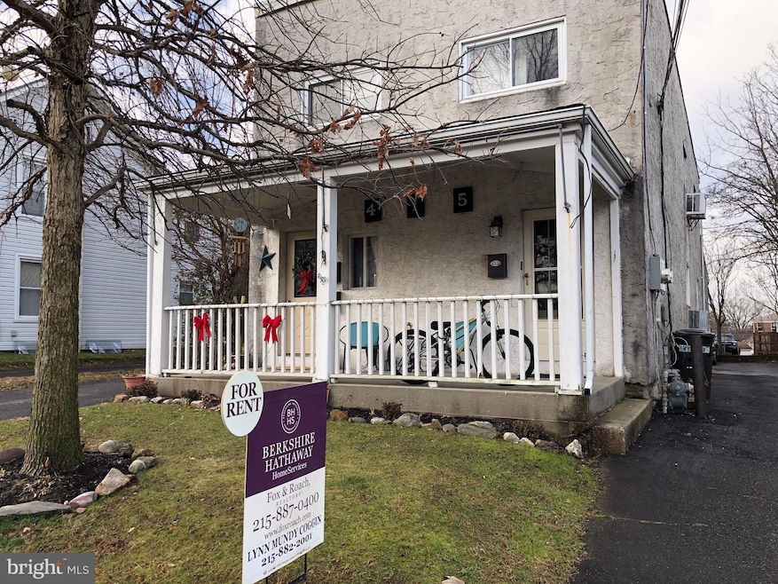 415 Maple St unit 2, Jenkintown, PA 19046 - photo 1