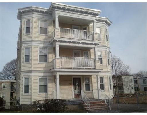 27 Nottingham St unit 2, Dorchester, MA 02121 - photo 1