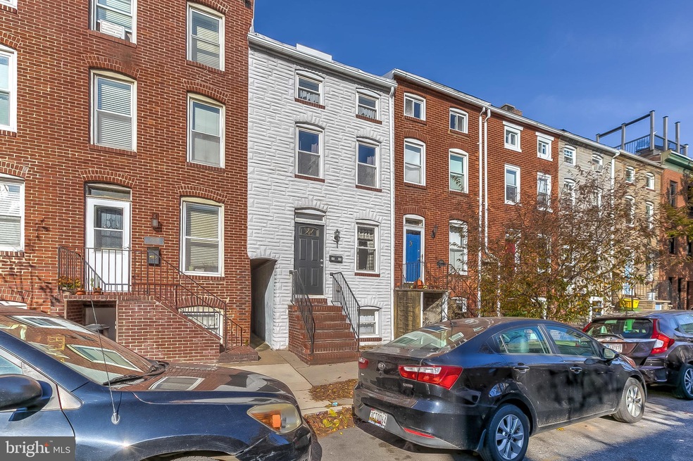 2020 Bank St, Baltimore, MD 21231 - photo 1