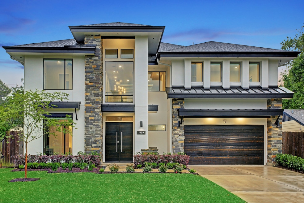 1459 Lamonte Ln, Houston, TX 77018 - photo 1