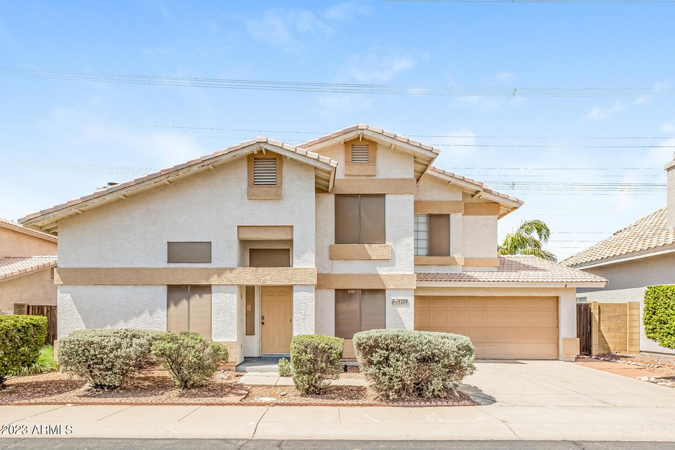 unlisted-address, Gilbert, AZ 85234 - photo 1