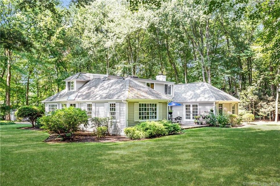 21 Leeuwarden Rd, Darien, CT 06820 - photo 1