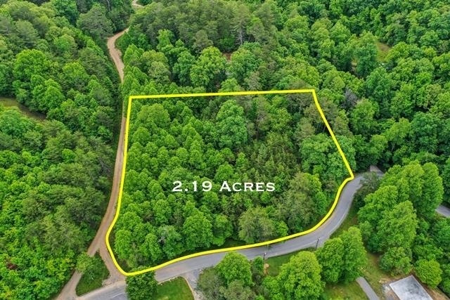 0 Fish Trap Trail unit Lot 41 8989394, Mineral Bluff, GA 30559 - photo 1