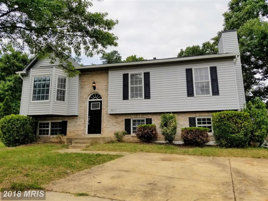 9817 Woodberry St, Lanham, MD 20706 - photo 1