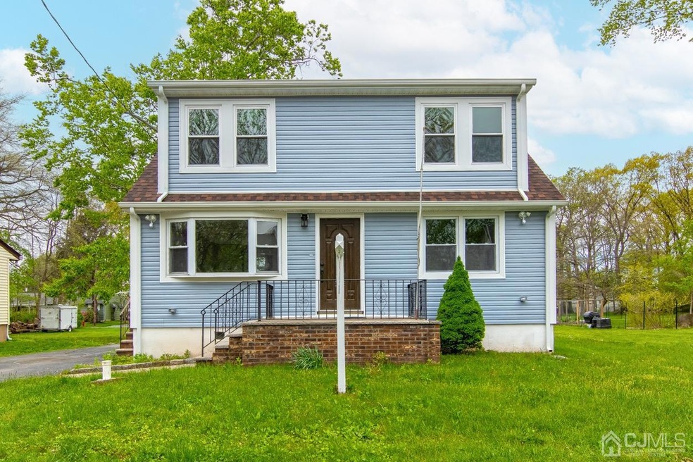 65 Norway Ln Extension, South Plainfield, NJ 07080 - photo 1