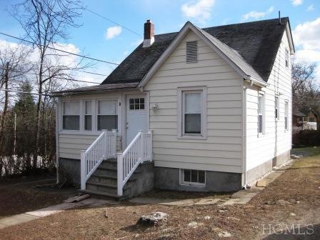 1 Sylvan Rd, Lake Peekskill, NY 10537 - photo 1