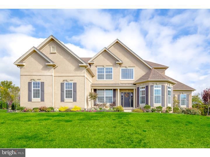 4607 Strouse Ln, Doylestown, PA 18902 - photo 1