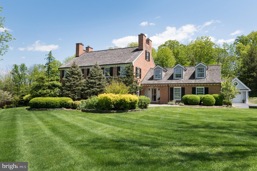 35 Colfax Rd, Skillman, NJ 08558 - photo 1