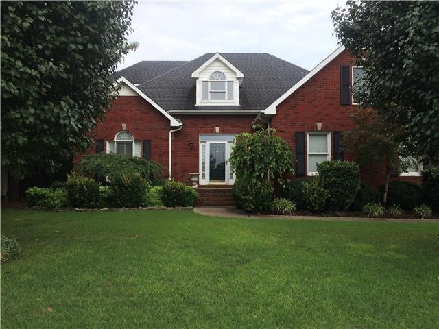 Welcome Home to 202 Black Hawk Way!
