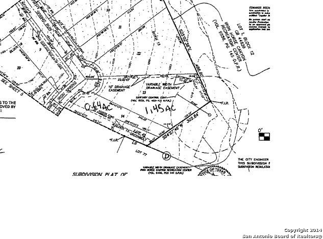 10902 Iron Spring, Helotes, TX 78023 - photo 1