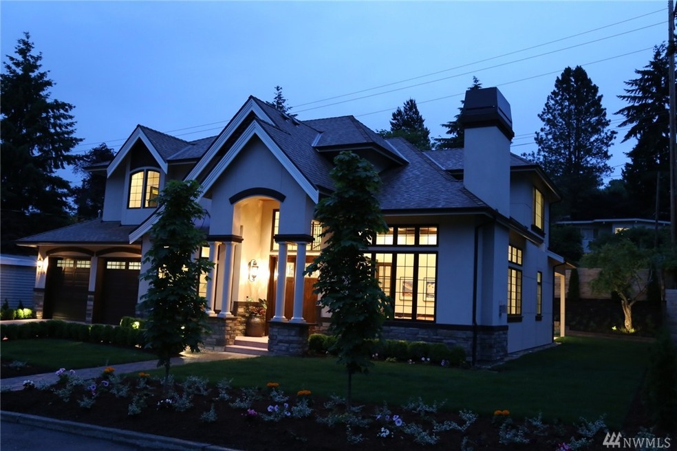 3712 77th Place SE, Mercer Island, WA 98040 - photo 1