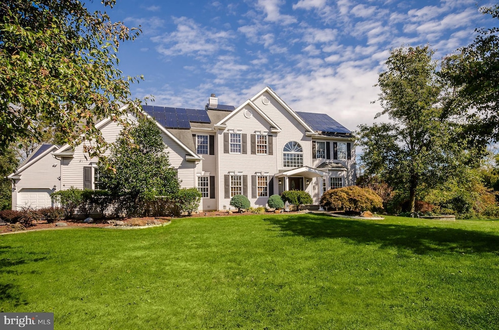 34 Anderson Way, Monmouth Junction, NJ 08852 - photo 1