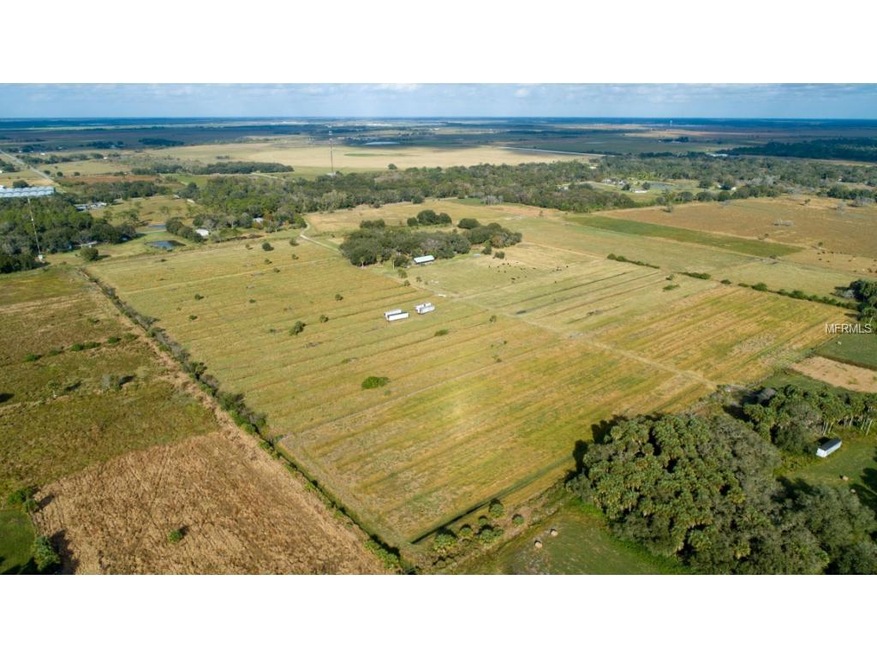 1254 NW 141st St, Okeechobee, FL 34972 - photo 1