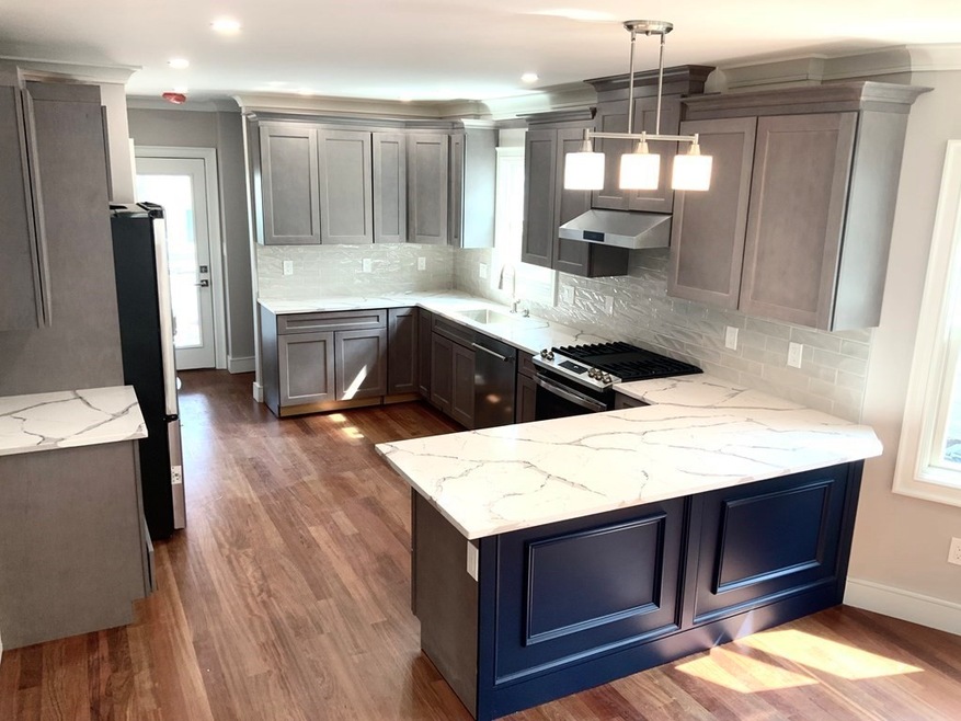 5 Paul Revere Rd unit 1, Arlington, MA 02476 - photo 1