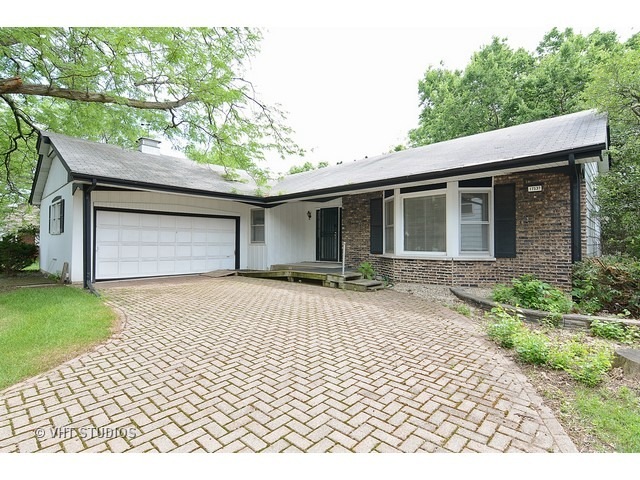 17537 Willow Ave, Country Club Hills, IL 60478 - photo 1