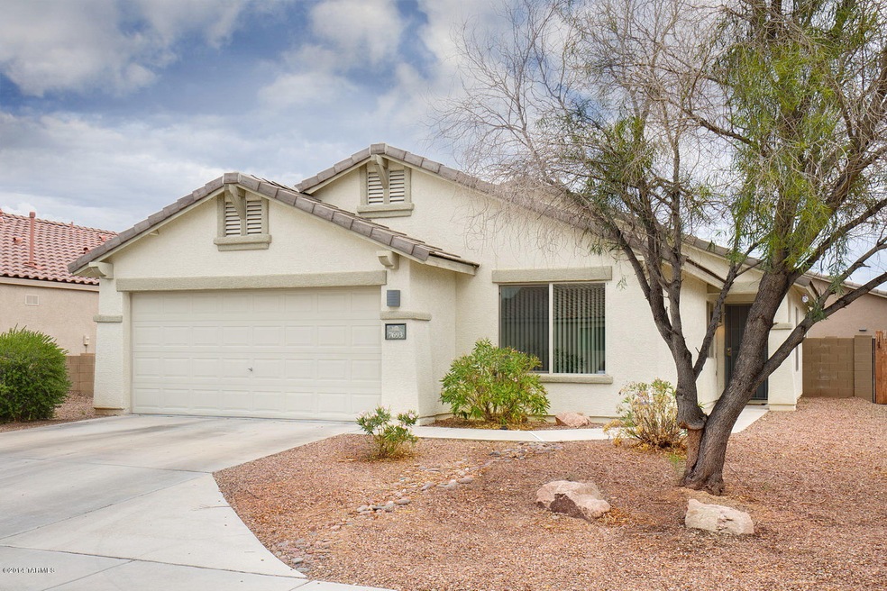 Great location in Continental Ranch!