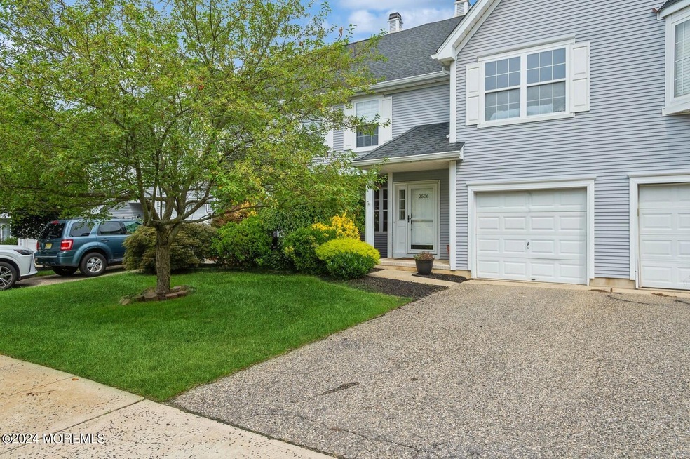 2506 Secretariat Place unit 2506, Toms River, NJ 08755 - photo 1