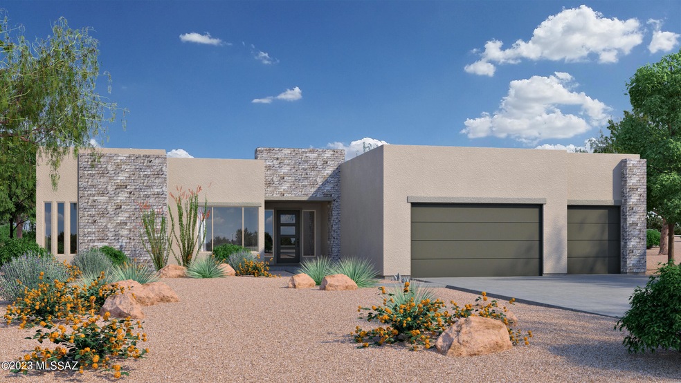 2900 Mesquite_Desert Modern