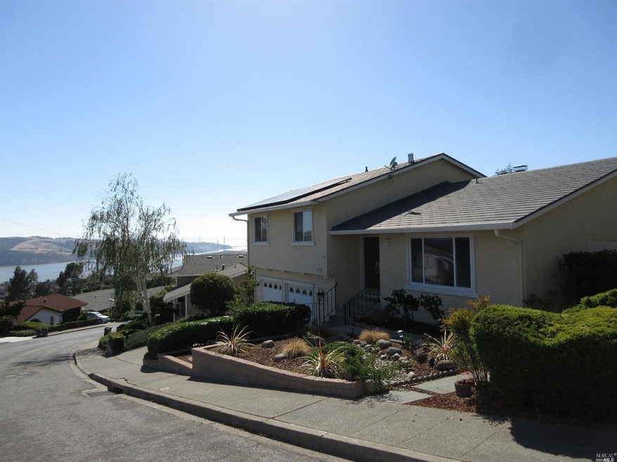 Welcome to 133 Ardmore Way, Benicia, CA 94510 - in