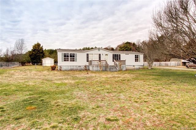 12015 Mcintosh Rd, Huntersville, NC 28078 - photo 1