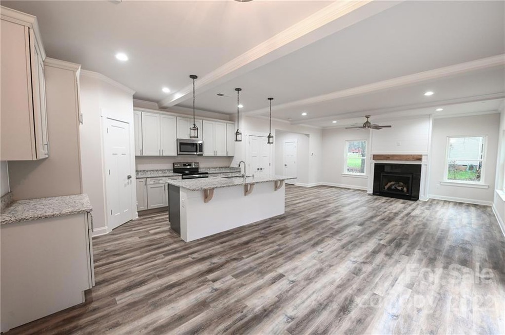 127 Wickersham Dr unit PT2A+3A, Statesville, NC 28625 - photo 1