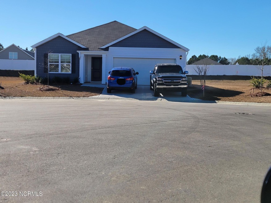 1758 W Woodstork Ln NE unit Lot 539, Bolivia, NC 28422 - photo 1