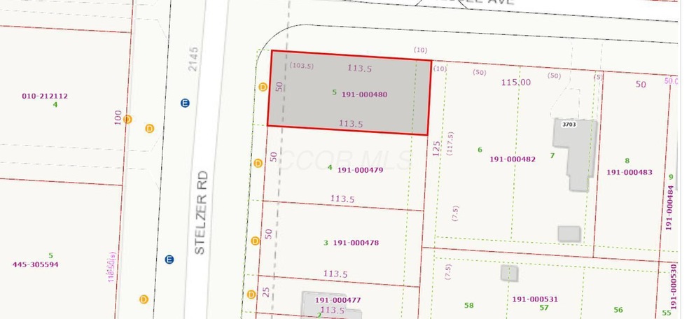 0 Stelzer Rd unit L 225022351, Gahanna, OH 43230 - photo 1