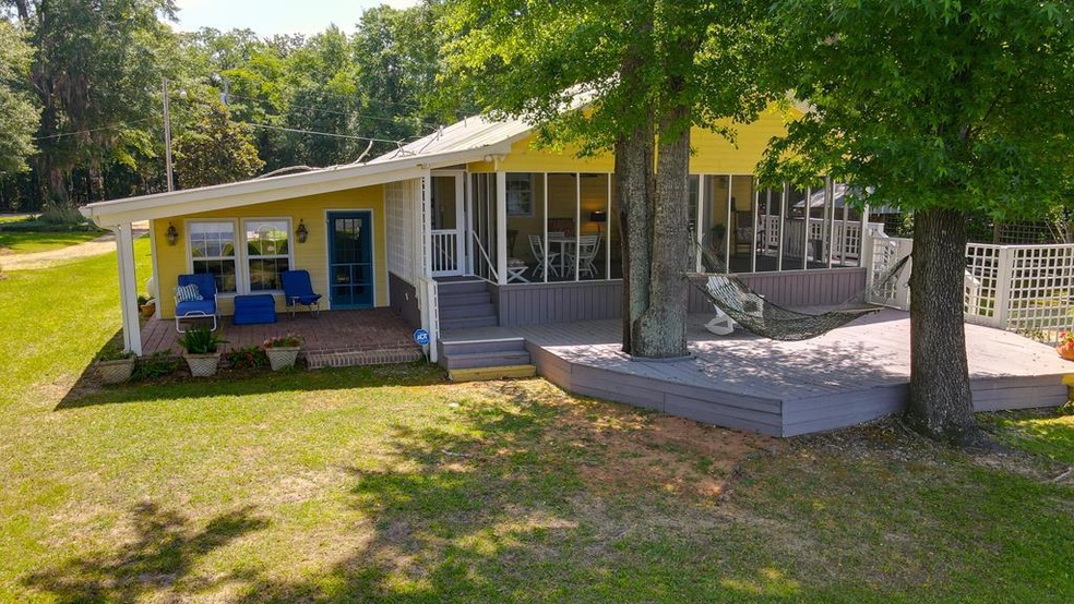 141 Wolfs Thick Rd, Cordele, GA 31015 - photo 1