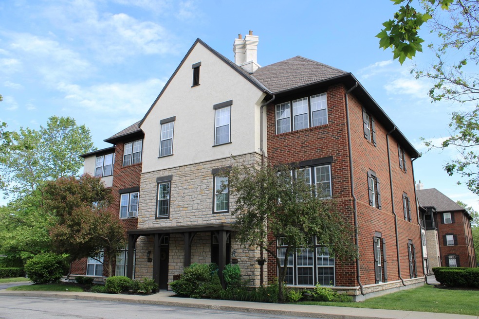 Outside View