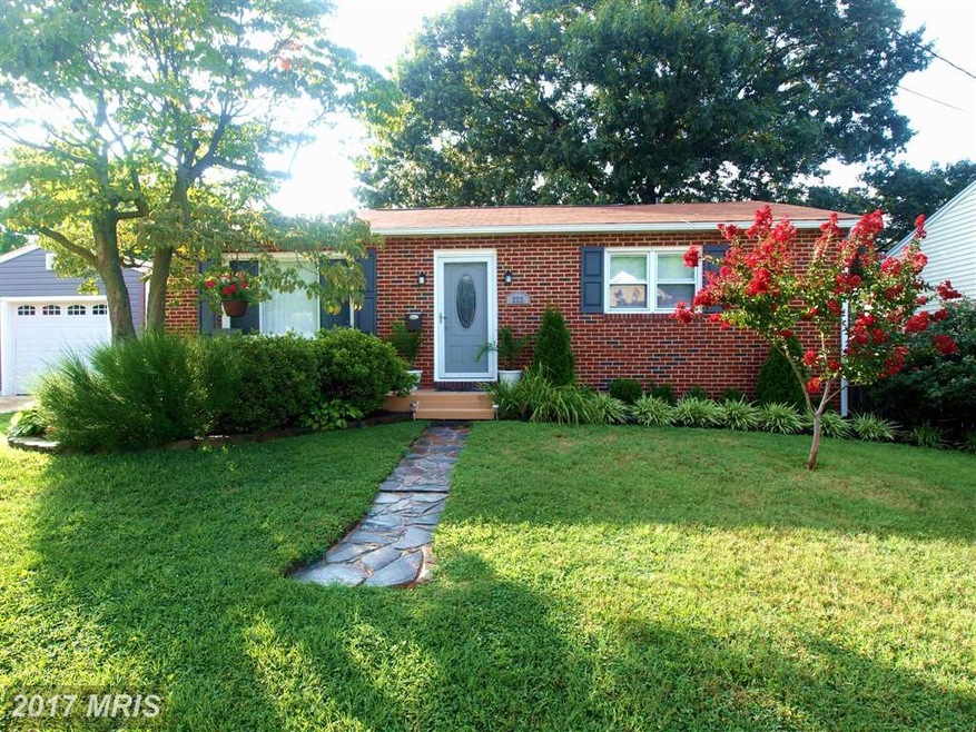 222 Lake Rd, Pasadena, MD 21122 - photo 1