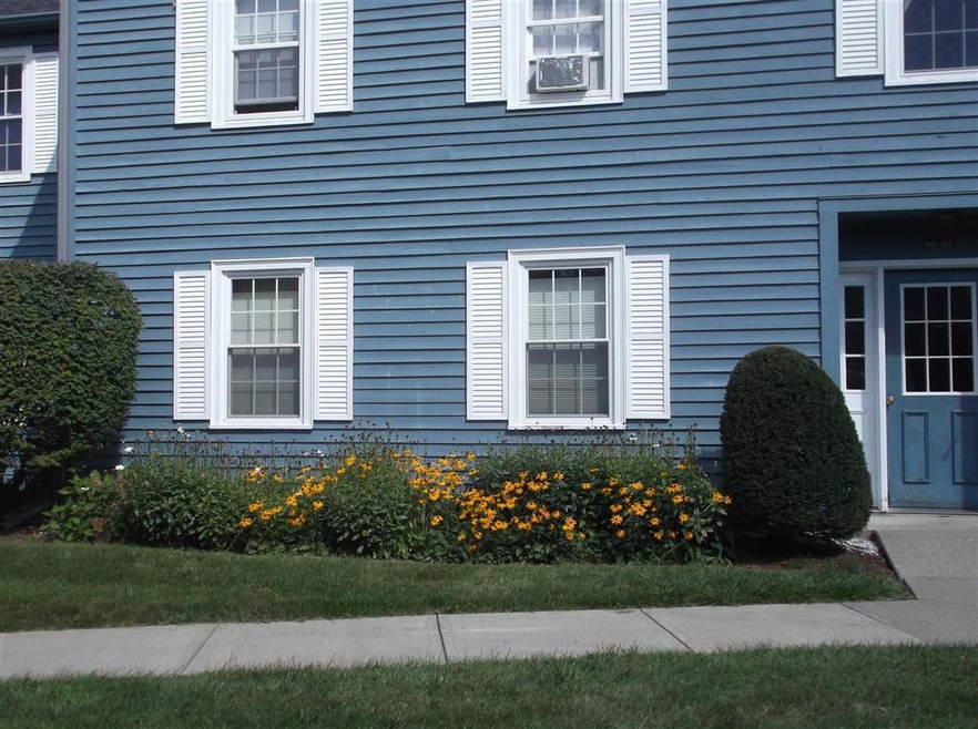 151 N Twin Oaks Terrace, South Burlington, VT 05403 - photo 1