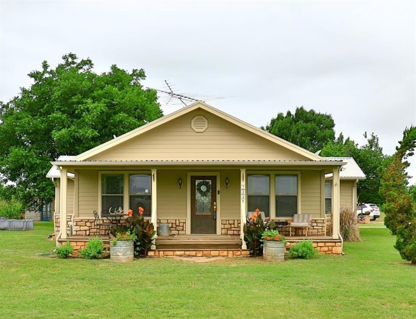 244 Key Ln, Abilene, TX 79602 - photo 1