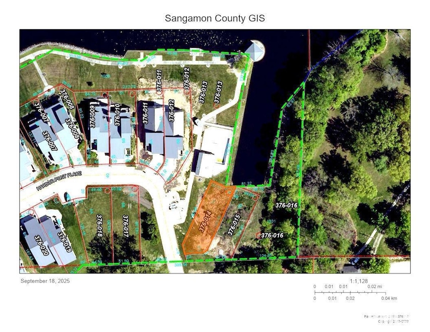 329-331 Harbor Point Place, Springfield, IL 62712 - photo 1