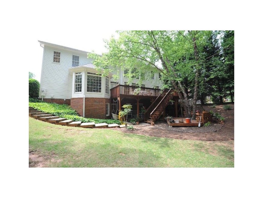 8240 Newport Bay Passage, Alpharetta, GA 30005 - photo 1