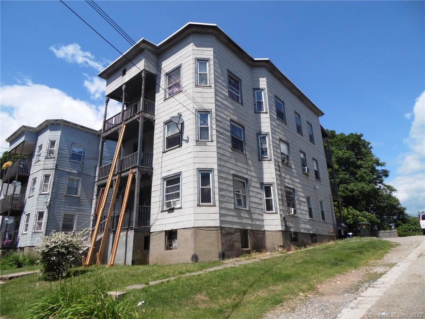 Sold $210,000 • Co-Listing Agent