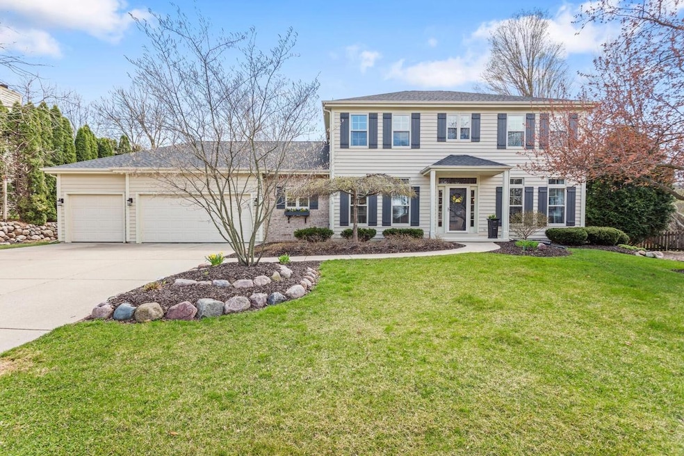 Welcome Home!