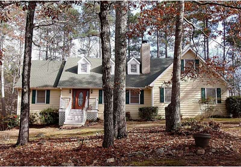 10208 Tall Pine Place, Villa Rica, GA 30180 - photo 1